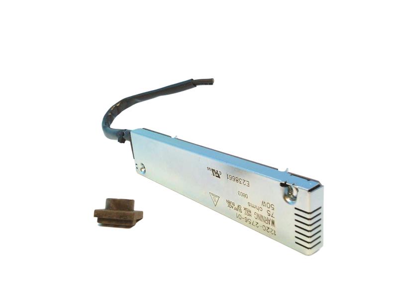 NIDEC CORP 1220-2756-01