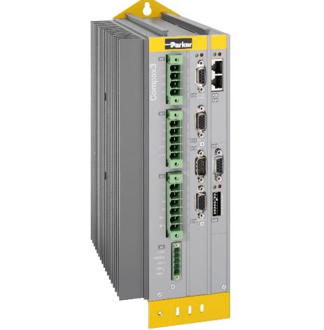 S100V2F11I30T11M00 by PARKER