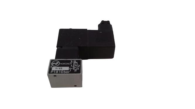 NORGREN M/49MDZ13J