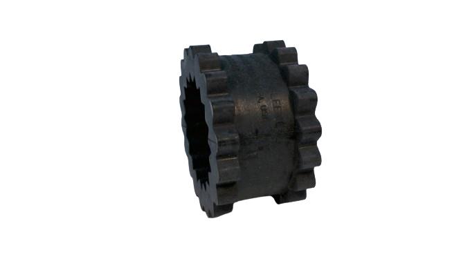 ALTRA INDUSTRIAL MOTION 4JE