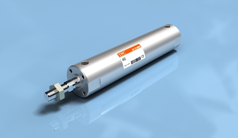 TPC MECHATRONICS CO UARDB63-1200