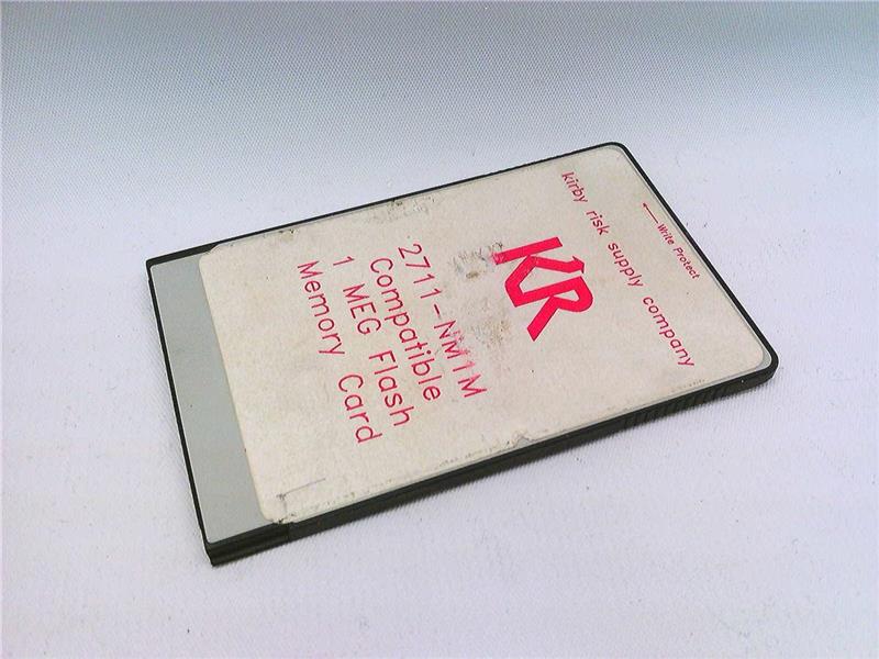 ALLEN BRADLEY 2711-NM1M