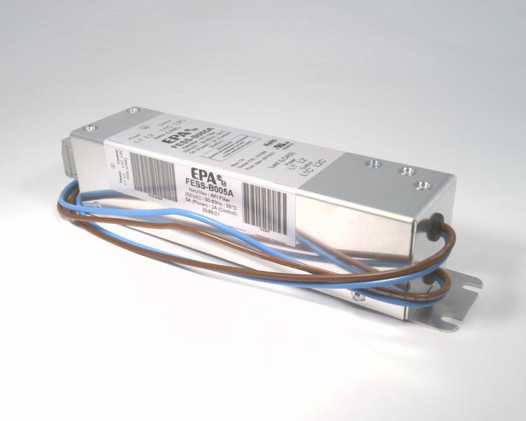 YASKAWA ELECTRIC FESS-B005A