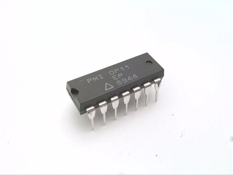 OP11EP by ANALOG DEVICES