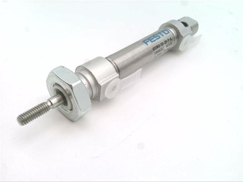 FESTO DSNU-10-20-P-A