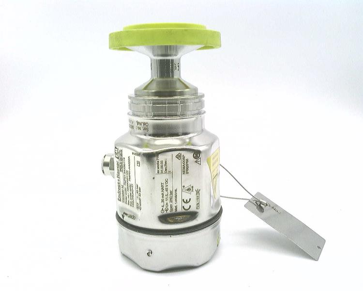 ENDRESS & HAUSER PMP51-2AX06/115