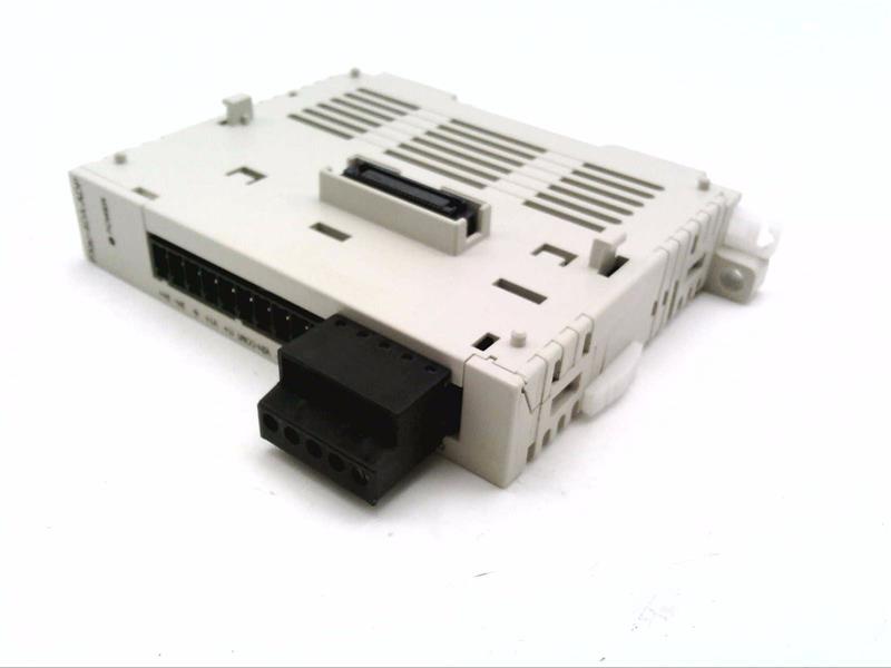 MITSUBISHI FX3U-4DA-ADP