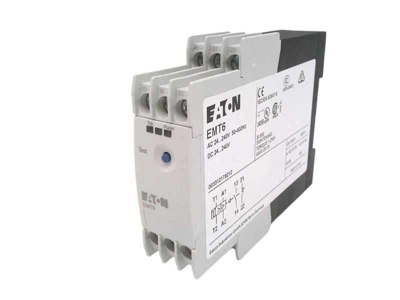EATON CORPORATION EMT6