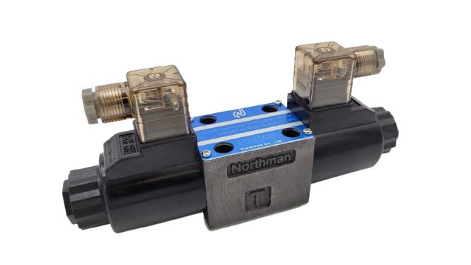 SWH-G02-C3-R120-20-M-N by NORTHMAN