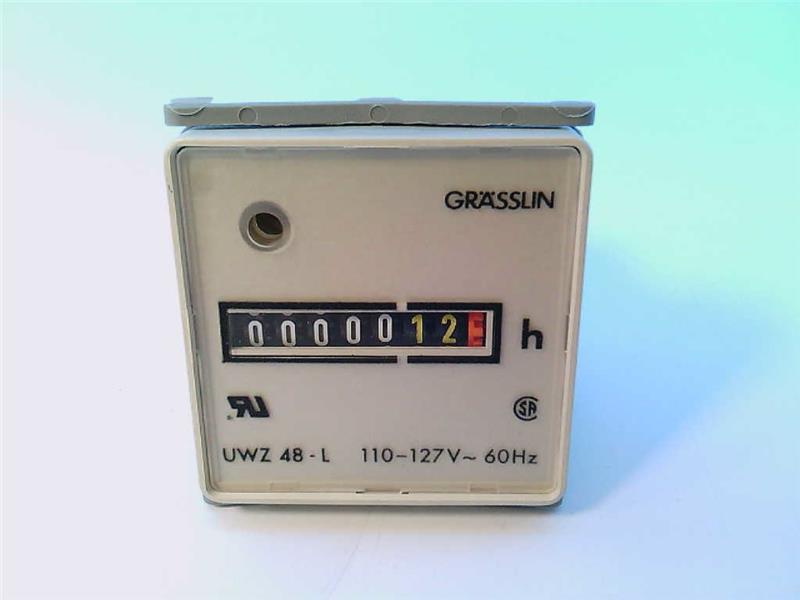 INTERMATIC UWZ48E-120U