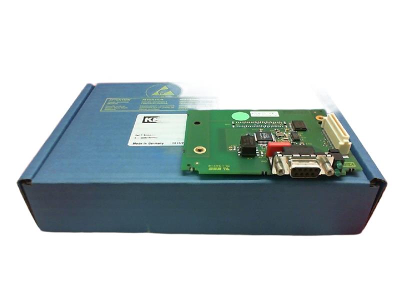 02.C5.330-0039 by KEB AUTOMATION