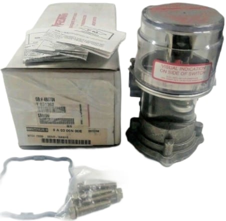 ASCO SB31DV