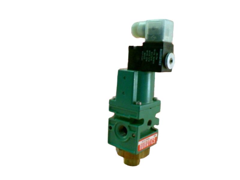 ASCO S21C-03AEL