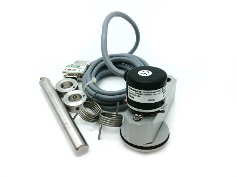 B04409AA by DOVER CORPORATION