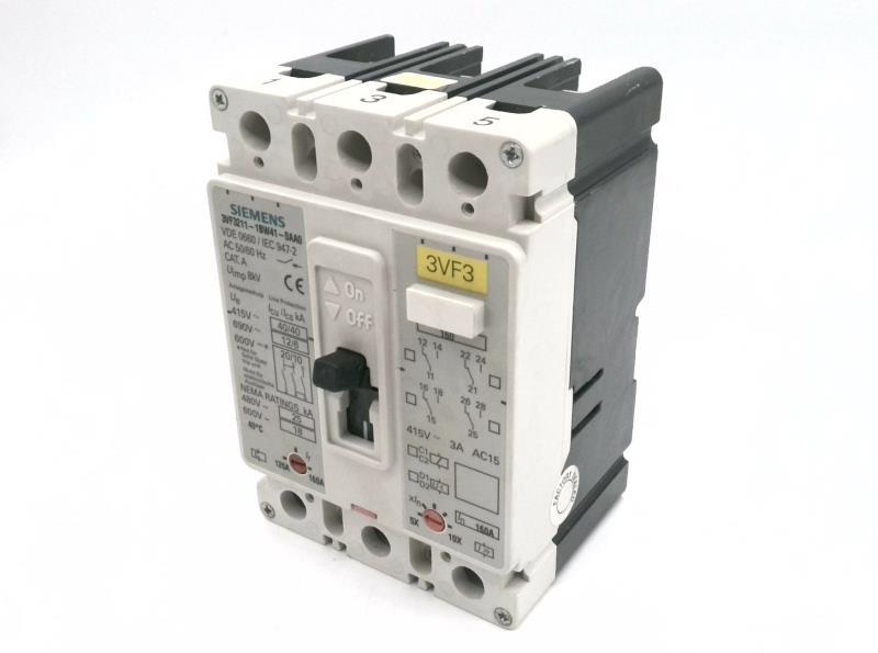 SIEMENS  3VF3211-1BW41-0AB1