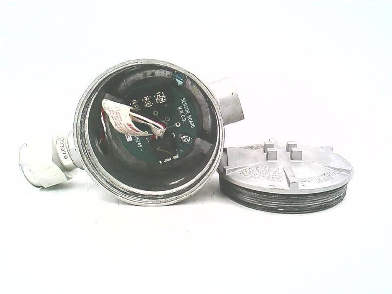 DET TRONICS 225269-LEL