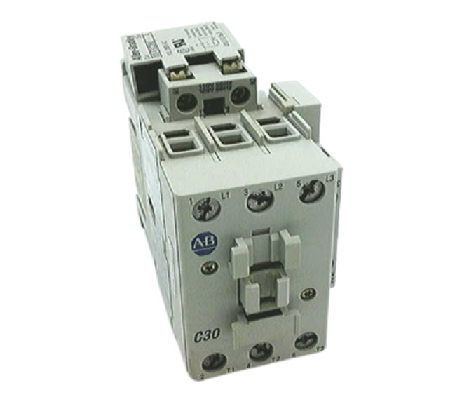 ALLEN BRADLEY 100-C30D01