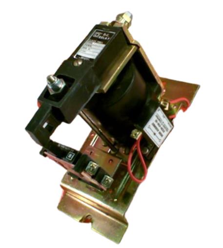 SCHNEIDER ELECTRIC 7001-KPO-2