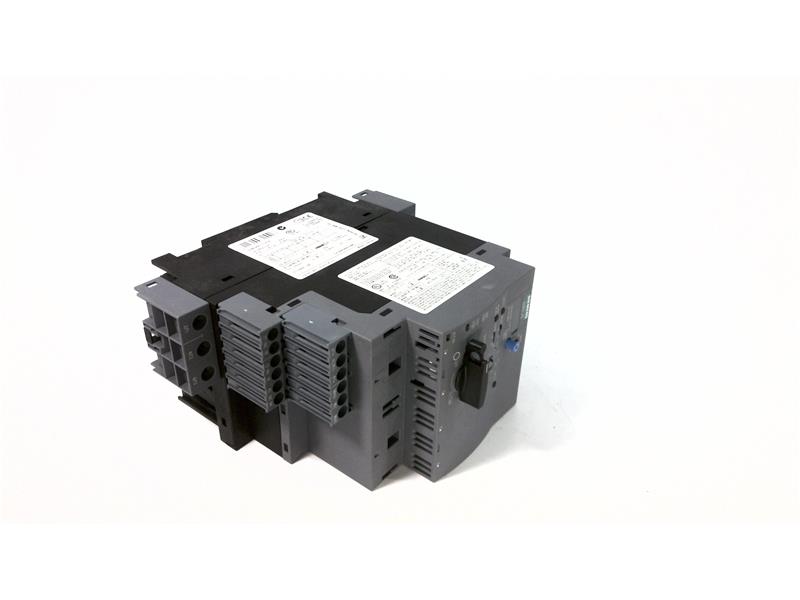 SIEMENS 3RA62501CP32