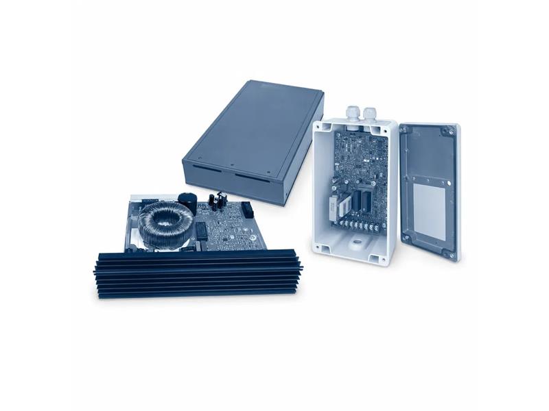 CLEVELAND MOTION CONTROL MWI-10373