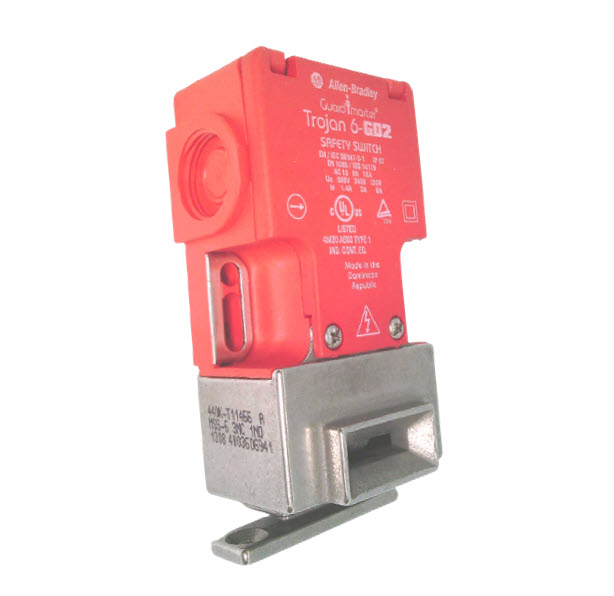 ALLEN BRADLEY 440K-T11466