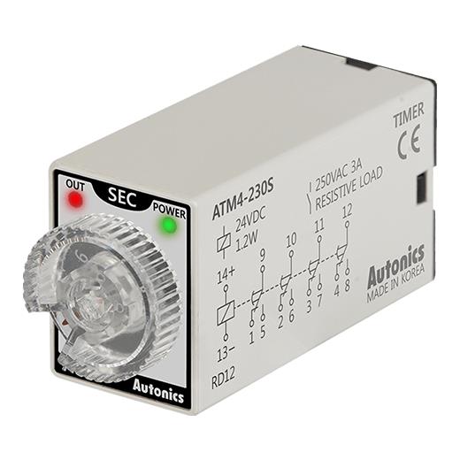 AUTONICS ATM4-230S