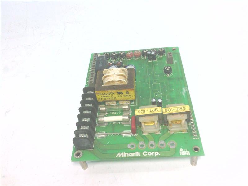 AMERICAN CONTROL ELECTRONICS 170-0314