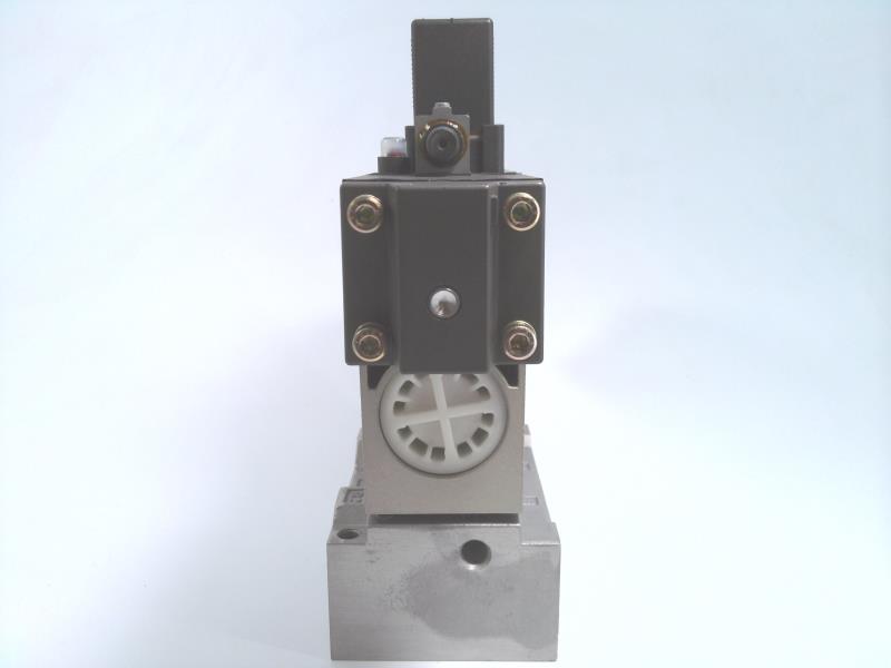 CKD CORP PV5-8-FPG-D-3-N-M-A04