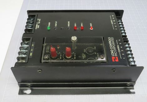 LOAD CONTROLS INC PFR-1700V