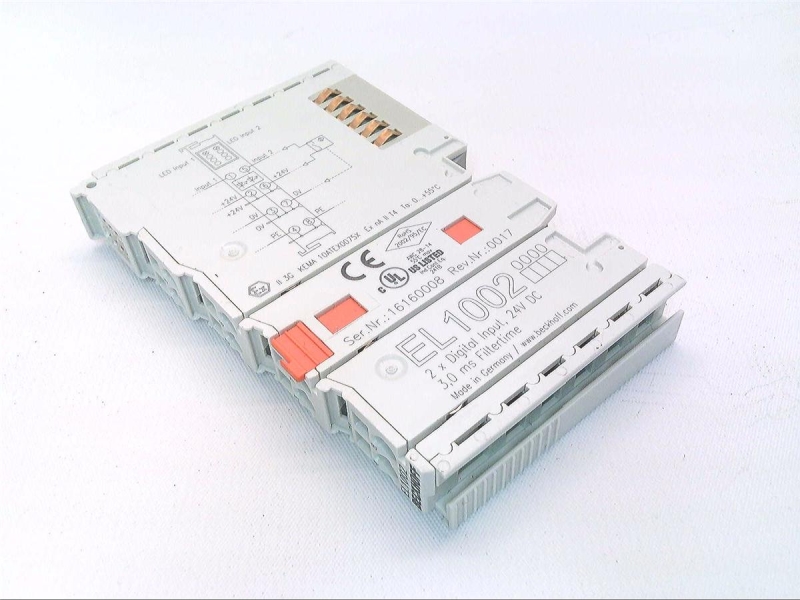 BECKHOFF EL1002