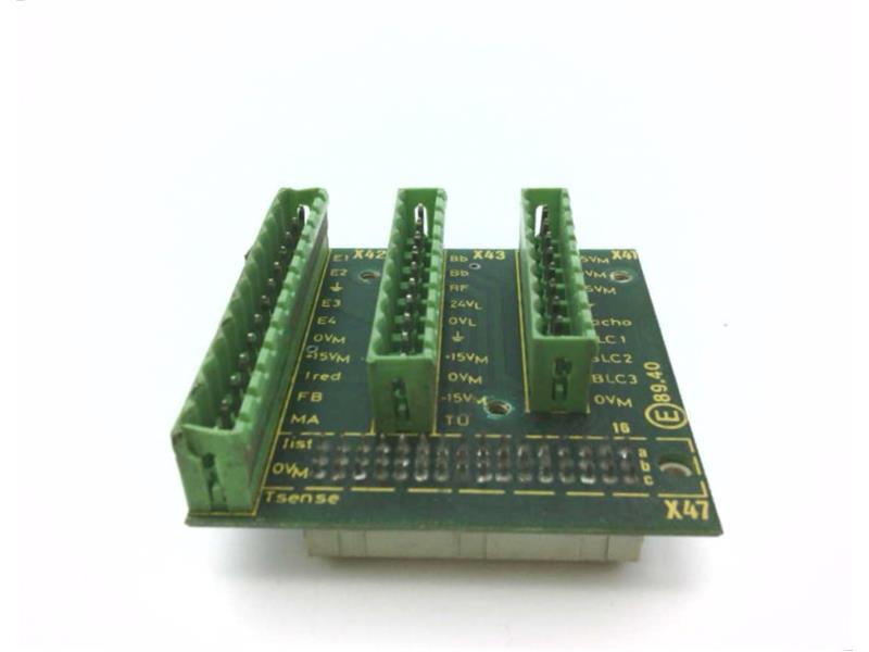 BOSCH 109-0590-4B03-02