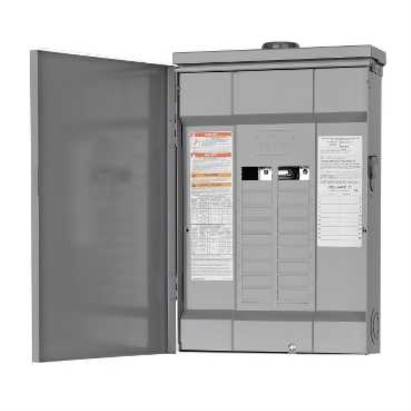 SCHNEIDER ELECTRIC HOM20L125RB