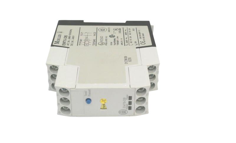 EATON CORPORATION EMT6-DB