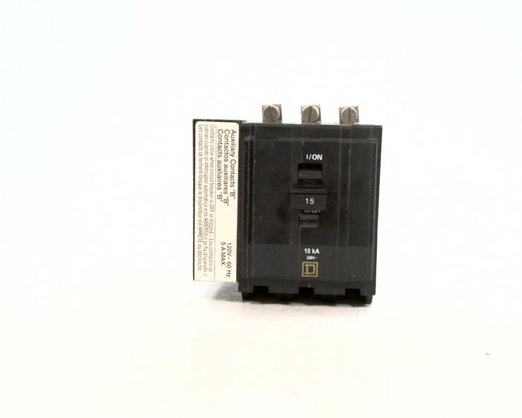 SCHNEIDER ELECTRIC QOB3151201