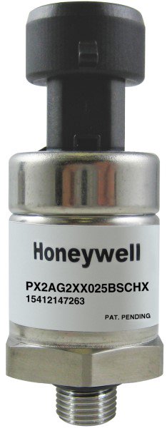 HONEYWELL PX2AG2XX010BSAAX