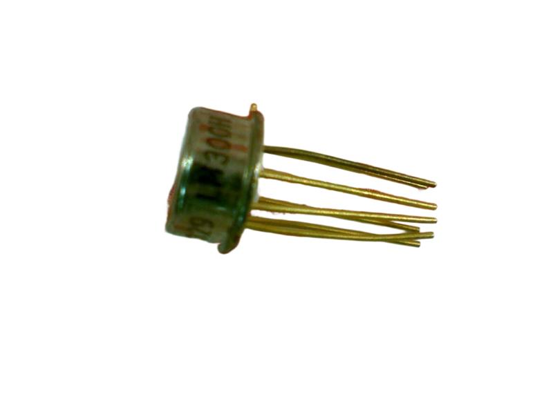 LM300H by TEXAS INSTRUMENTS SEMI