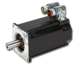 KOLLMORGEN AKM41E-ANCNR-00