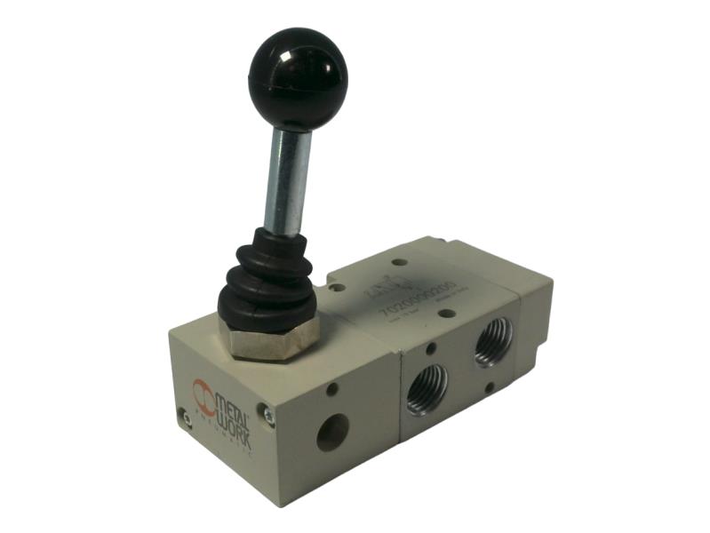 7020000200 by METAL WORK PNEUMATIC