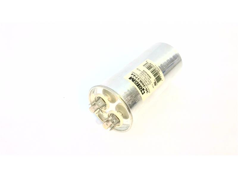 ALLTEMP HEATING & COOLING 36-30R3744