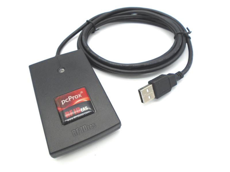 RF IDEAS RDR-6782AKU