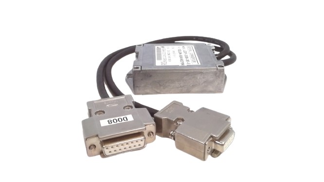 YASKAWA ELECTRIC JZDP-D008-261-E