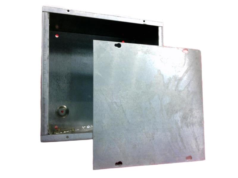 NVENT ASG10X10X6