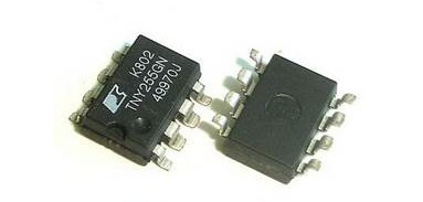 TNY255GN by POWER INTEGRATIONS