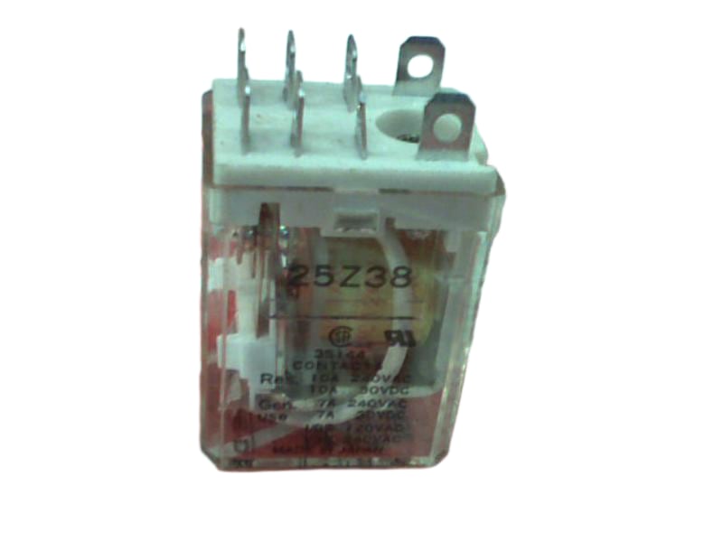 25Z38 by SCHNEIDER ELECTRIC