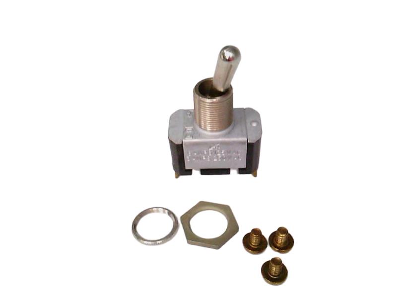 EATON CORPORATION 7581K4