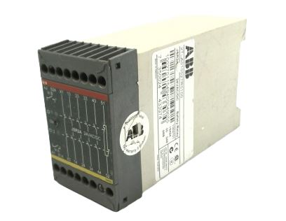 ASEA BROWN BOVERI 2TLA010027R0100