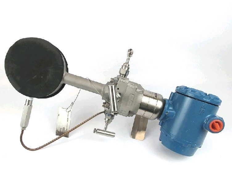 EMERSON 3051SFC1PS030N040T32JA1A5Q4M5