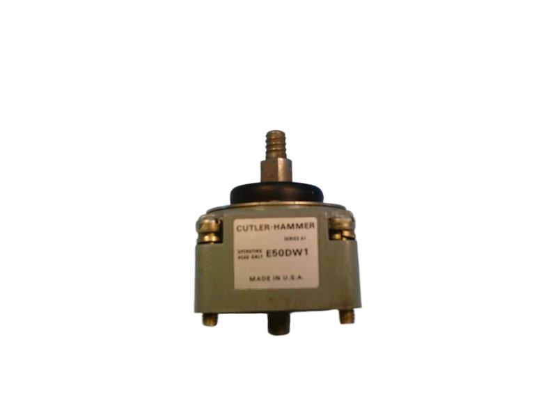 E50DW1 by EATON CORPORATION