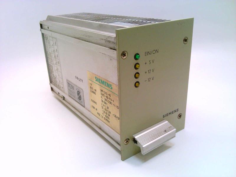 SIEMENS C8451-A6-A74-4