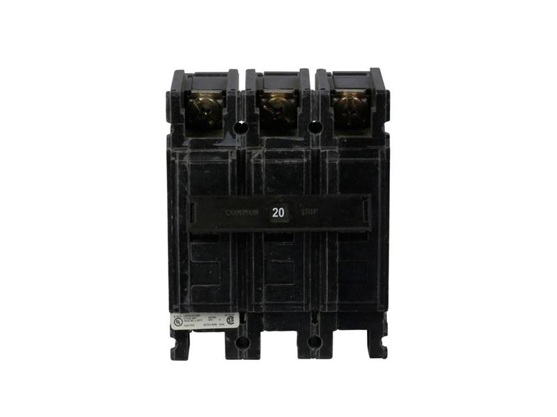 EATON CORPORATION QCHW3020HT